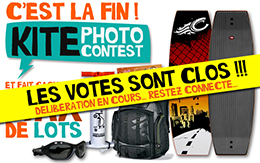 Concours photo : Suite et Fin !